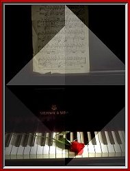 The man and the music that makes me happy... find them here!