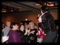 Tom Sadge Tribute to Neil Diamond