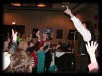 Tom Sadge Tribute to Neil Diamond
