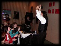 Tom Sadge Tribute to Neil Diamond