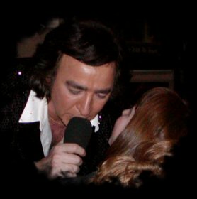 Tom Sadge as Neil Diamond