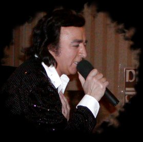 Tom Sadge as Neil Diamond