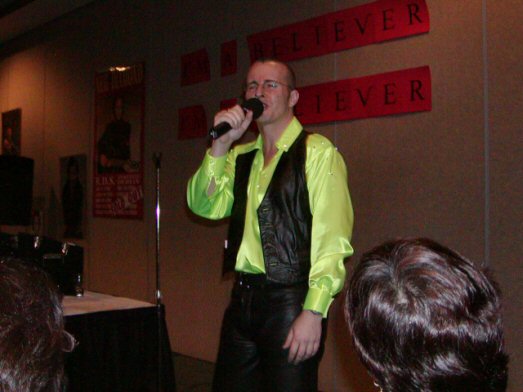 Nick McCullock