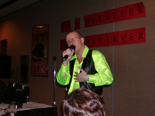 Nick McCullock