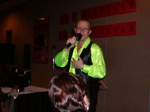 Nick McCullock