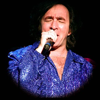 Tom Sadge - Tribute to Neil Diamond