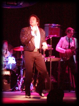 Lou is an amazing Sound-and-Loo...