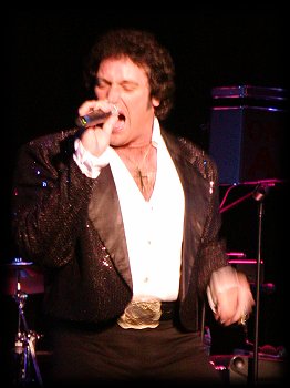 SHE'S A LADY and WHAT'S NEW PUSSYCAT were big  Tom Jones hits, and Lou did them justice, believe Me!