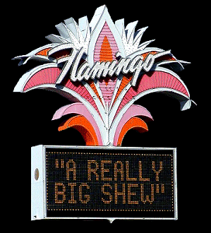 flamingo laughlin