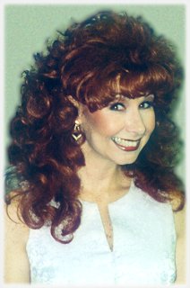 Karen Grainger as Reba