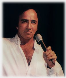 Tom Sadge as Neil Diamond