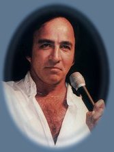 Tom Sadge, Neil Diamond Impersonator