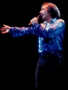 Neil Diamond