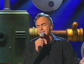 Neil Diamond  - Germany  3-99