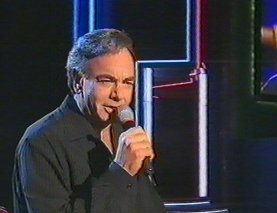 Neil Diamond  - Germany  3-99