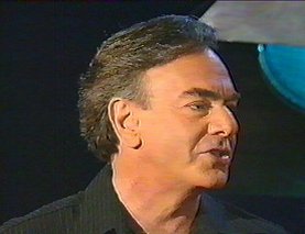 Neil Diamond -Germany  3-99