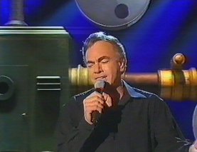 Neil Diamond  - Germany  3-99