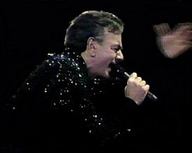 Neil Diamond  - Netherlands  3-99