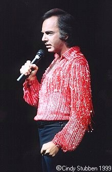 Neil Diamond 1984