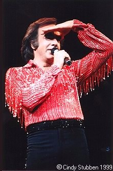 Neil Diamond 1984