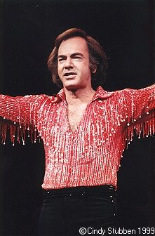 Neil Diamond 1984