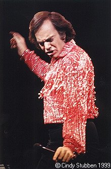 Neil Diamond 1984