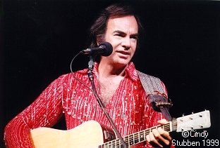 Neil Diamond 1984