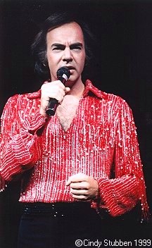 Neil Diamond 1984