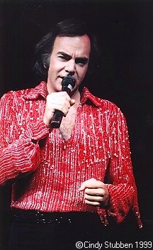 Neil Diamond 1984