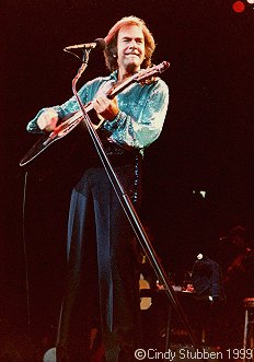 Neil Diamond 1983