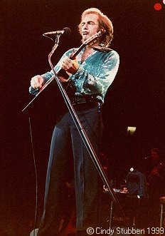 Neil Diamond 1983