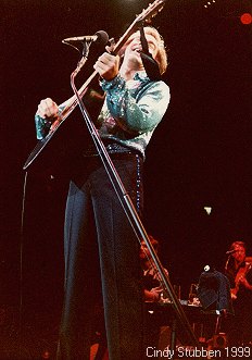 Neil Diamond 1983