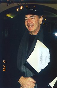 Neil Diamond 1996, Des Moines - by K. Iffert