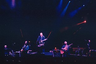 Doug, Neil, Hadley - Guitar Heaven!